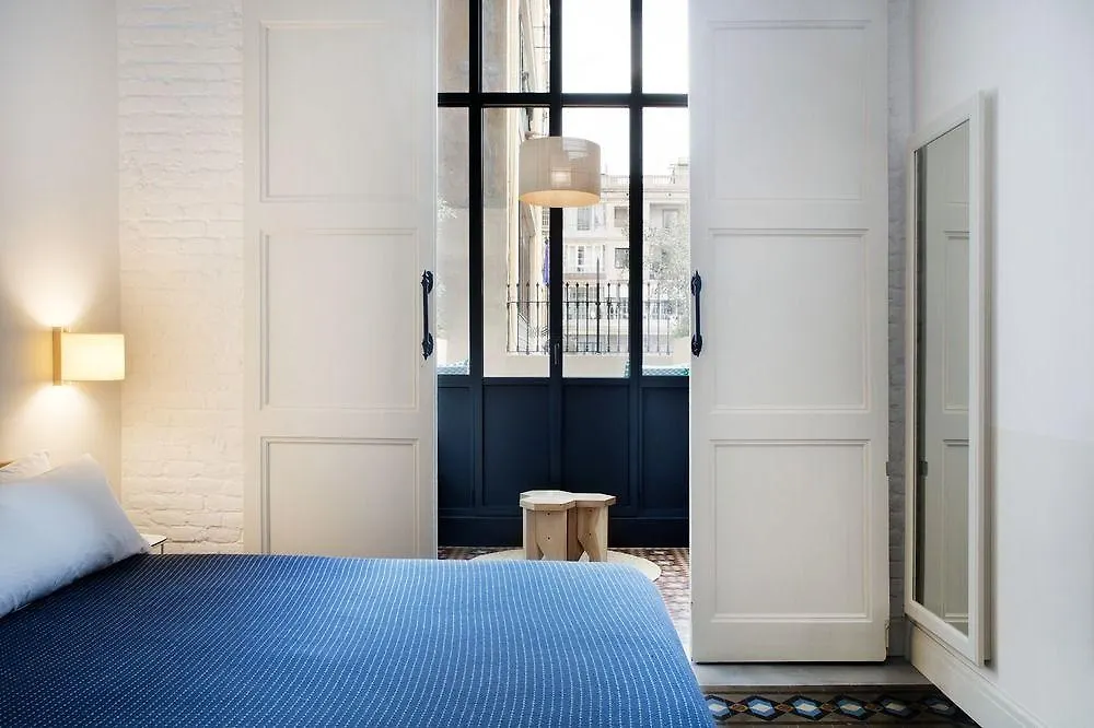 Hotel Casa Bonay & Spa Barcelona 4*,  Spanien