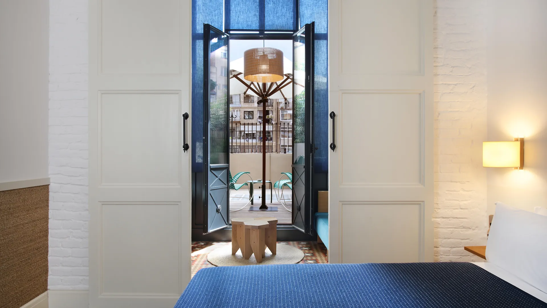 Hotel Casa Bonay & Spa Barcelona 4*,  Spanien