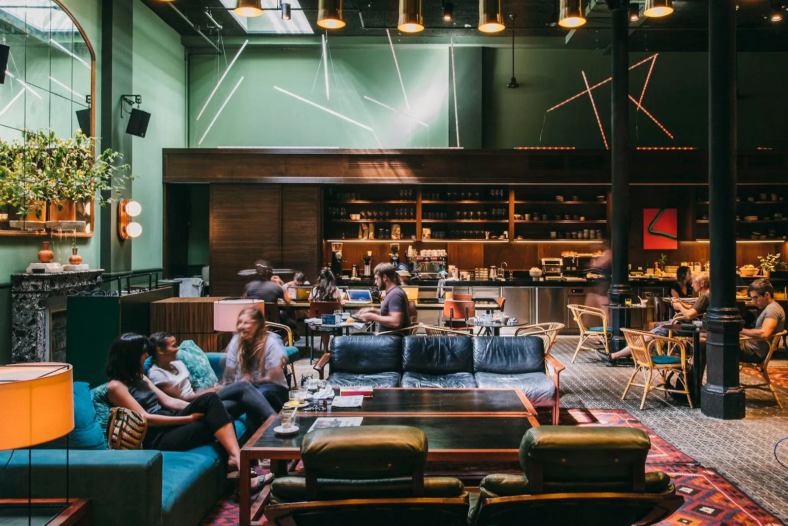 Hotel Casa Bonay & Spa Barcelona