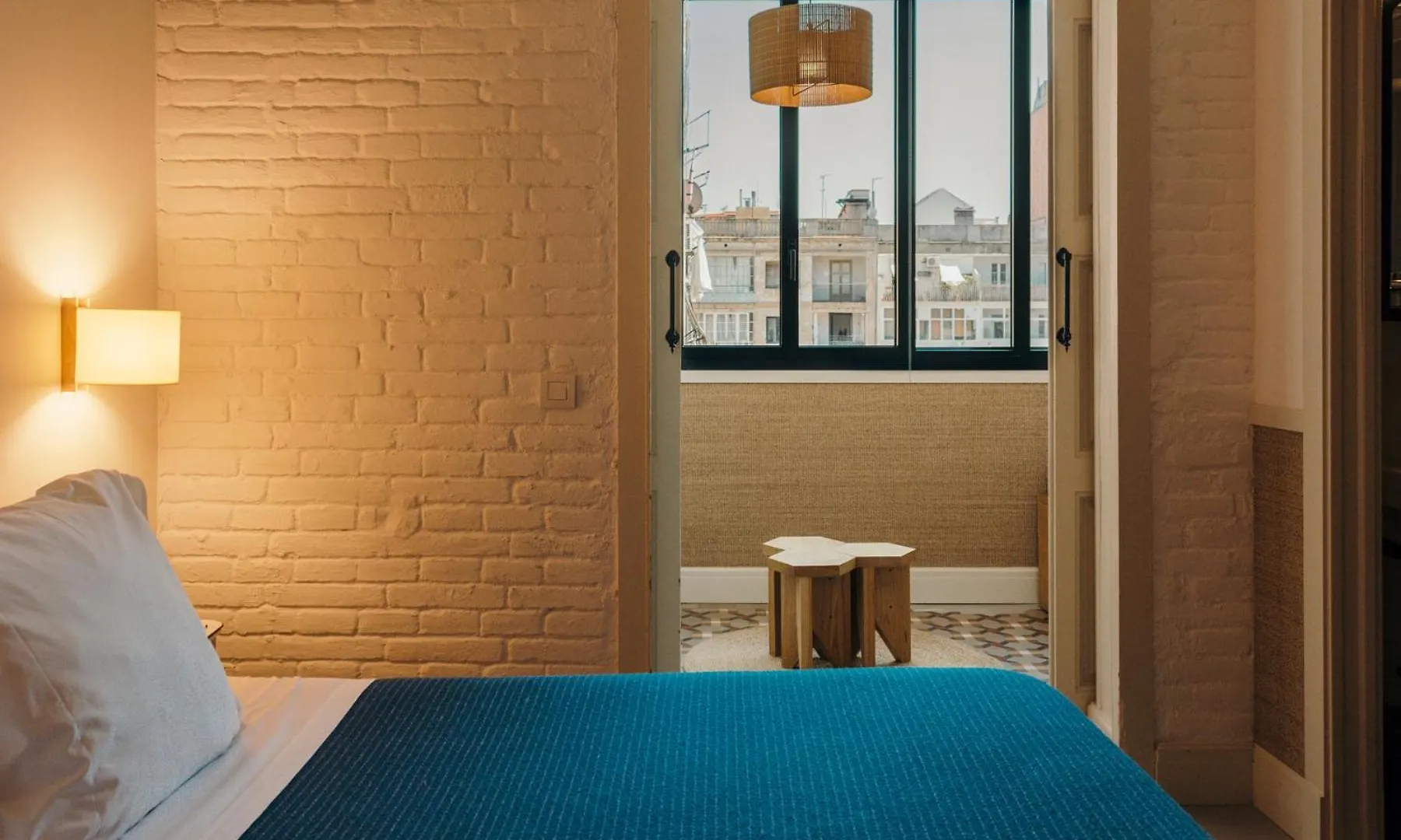 Hotel Casa Bonay & Spa Barcelona