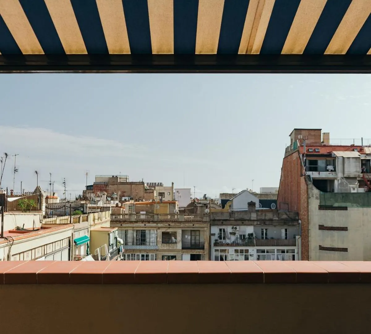 Hotel Casa Bonay & Spa Barcelona
