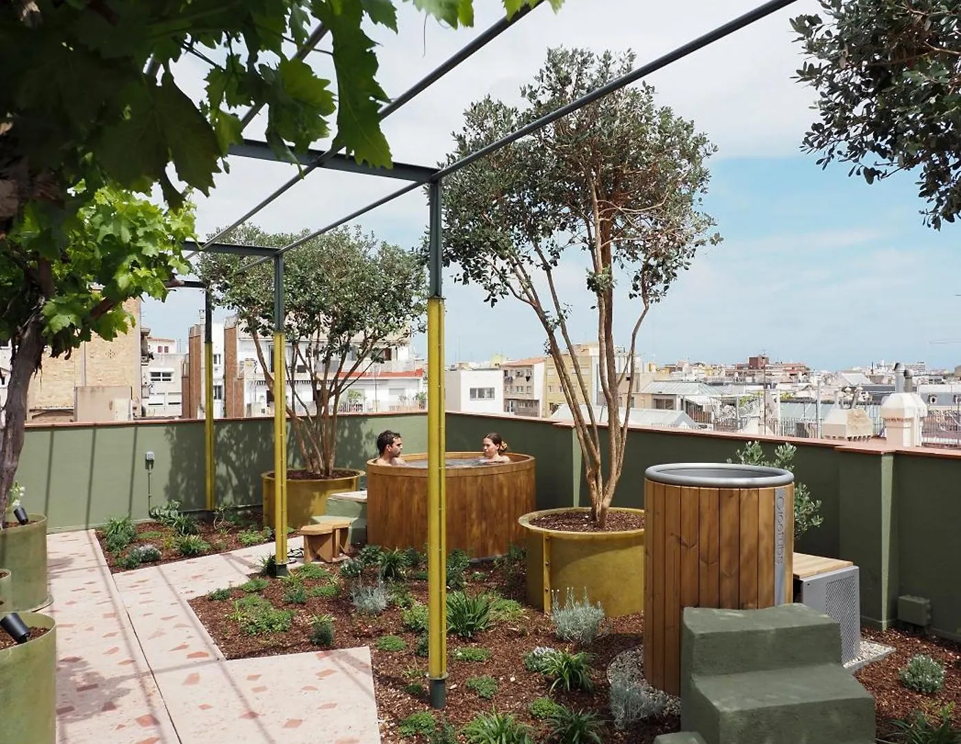 Hotel Casa Bonay & Spa Barcelona