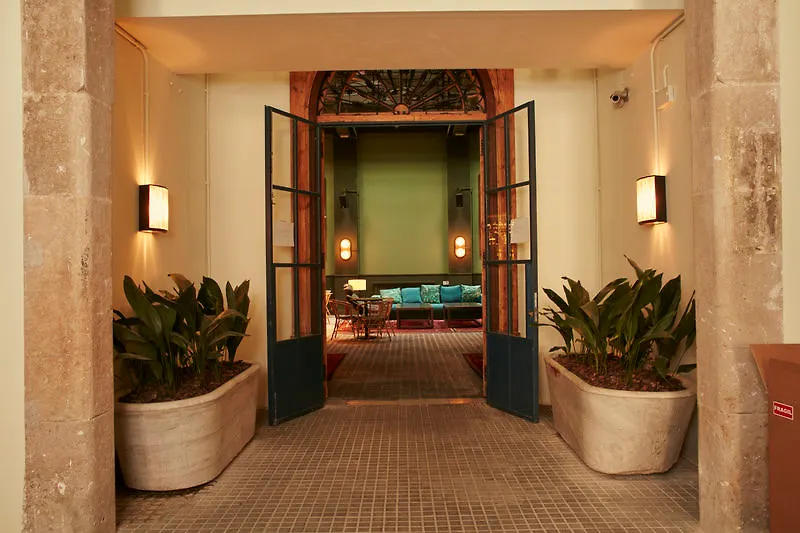Hotel Casa Bonay & Spa Barcelona 4*,  Spanien