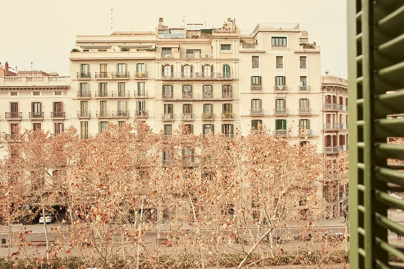 ****  Hotel Casa Bonay & Spa Barcelona Spanien