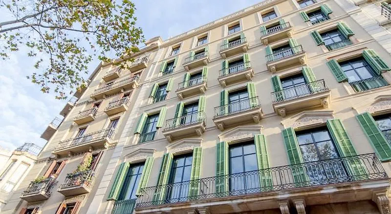 Hotel Casa Bonay & Spa Barcelona