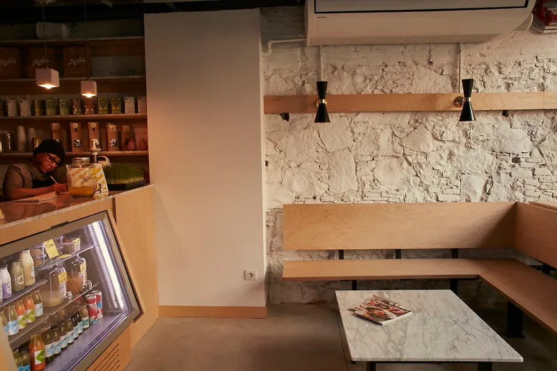 ****  Hotel Casa Bonay & Spa Barcelona Spanien