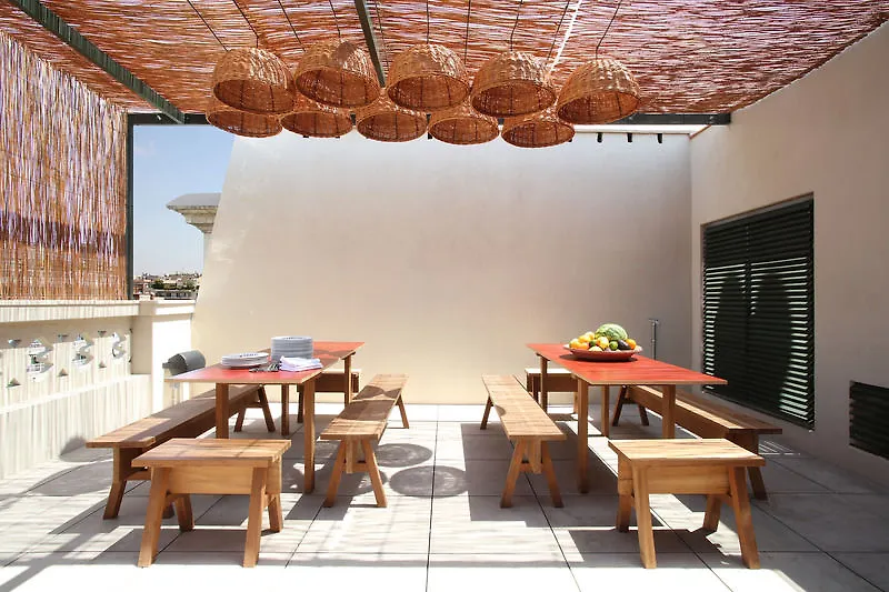 Hotel Casa Bonay & Spa Barcelona