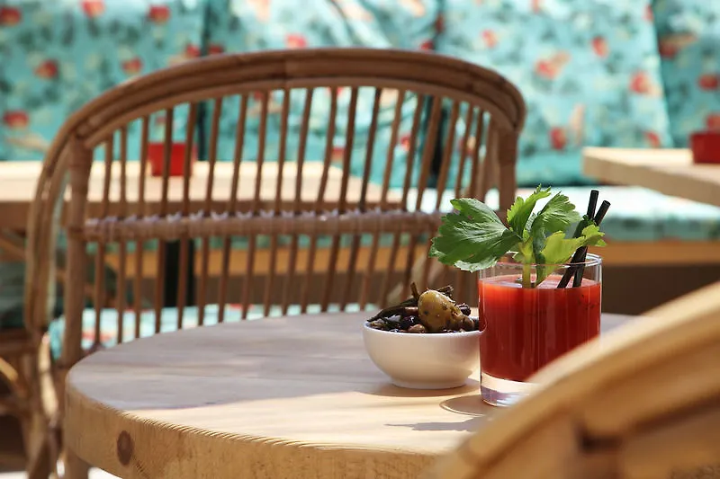 Hotel Casa Bonay & Spa Barcelona