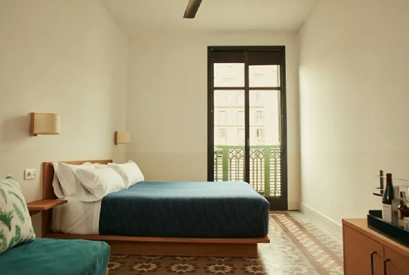 ****  Hotel Casa Bonay & Spa Barcelona Spanien
