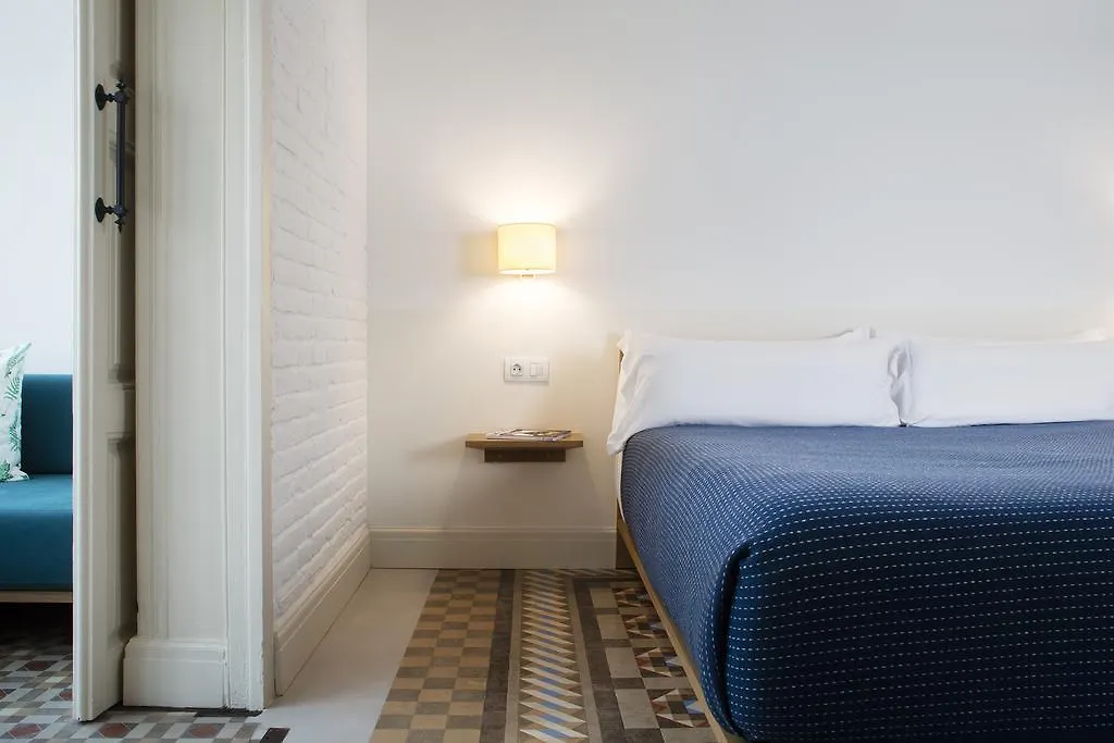 Hotel Casa Bonay Barcelona