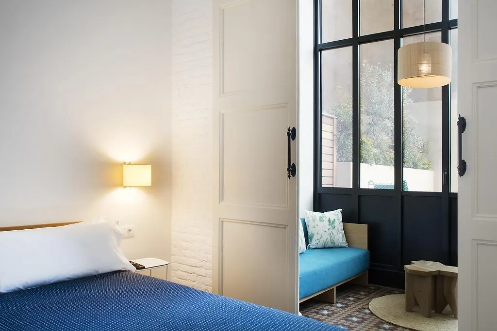 Hotel Casa Bonay & Spa Barcelona