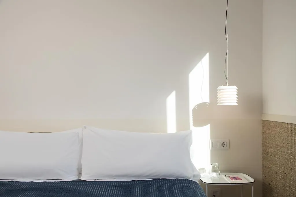Hotel Casa Bonay & Spa Barcelona Spanien
