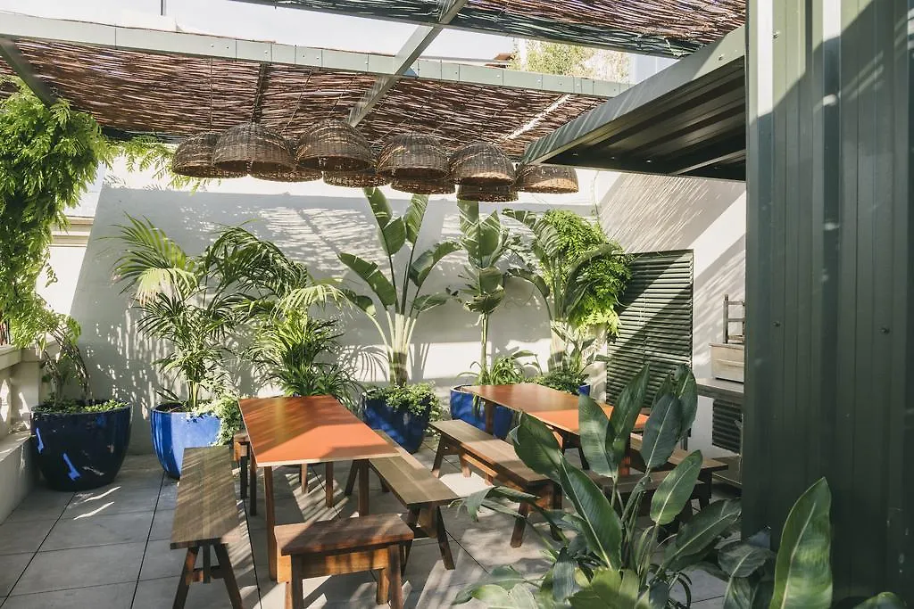 Hotel Casa Bonay & Spa Barcelona 4*,