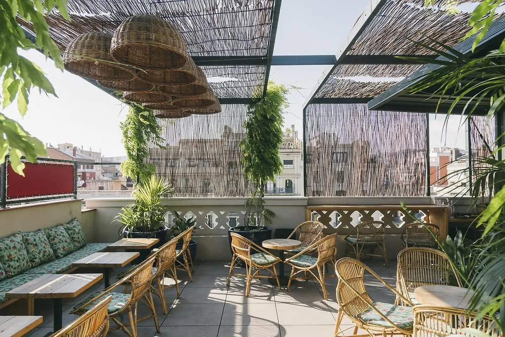 Hotel Casa Bonay & Spa Barcelona