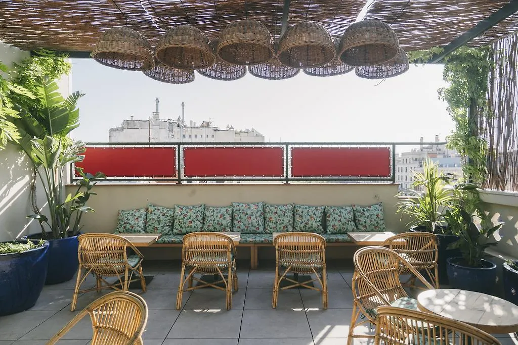 Hotel Casa Bonay Barcelona