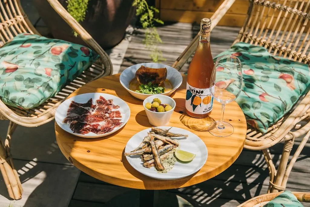 Hotel Casa Bonay & Spa Barcelona