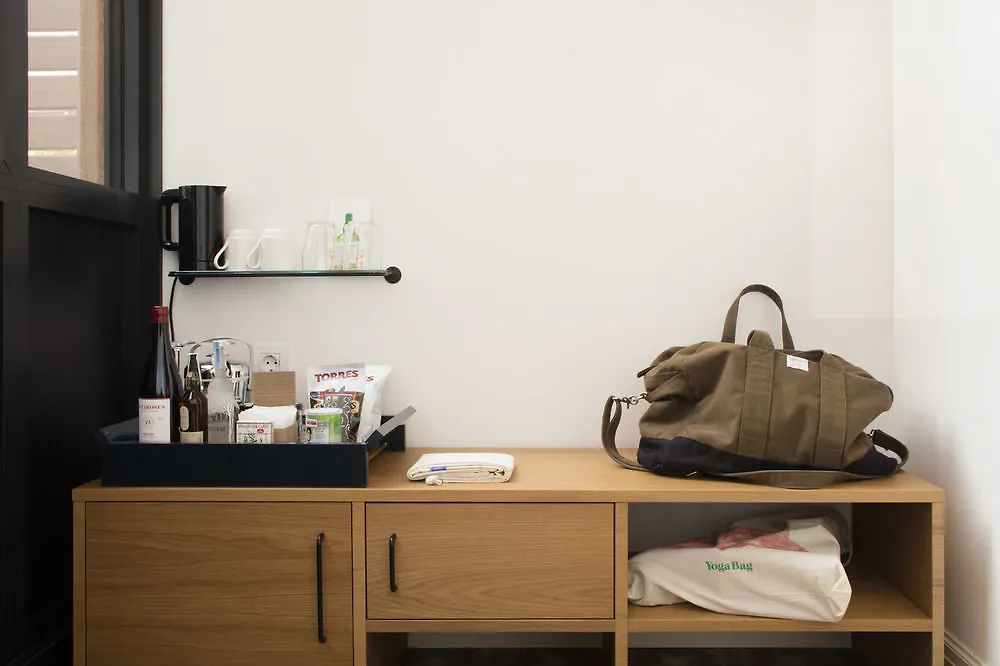 Hotel Casa Bonay & Spa Barcelona