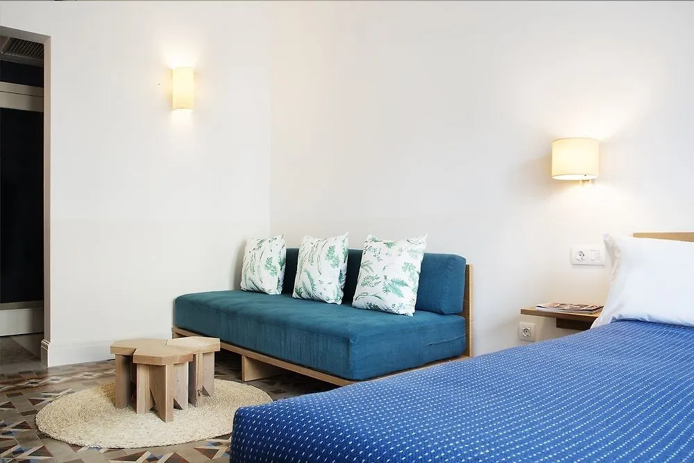 Hotel Casa Bonay Barcelona