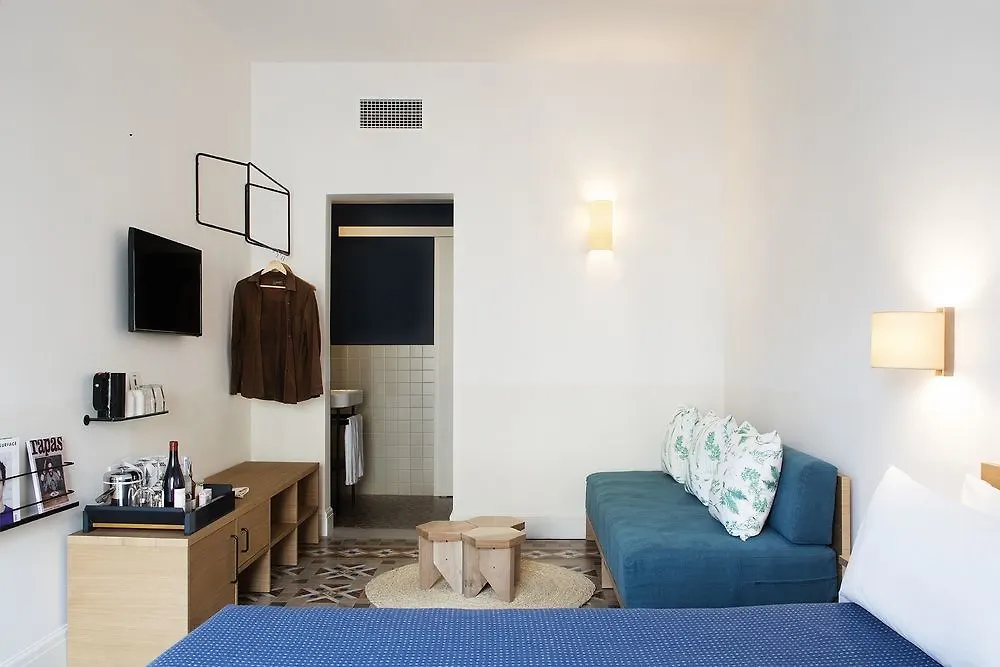 Hotel Casa Bonay & Spa Barcelona