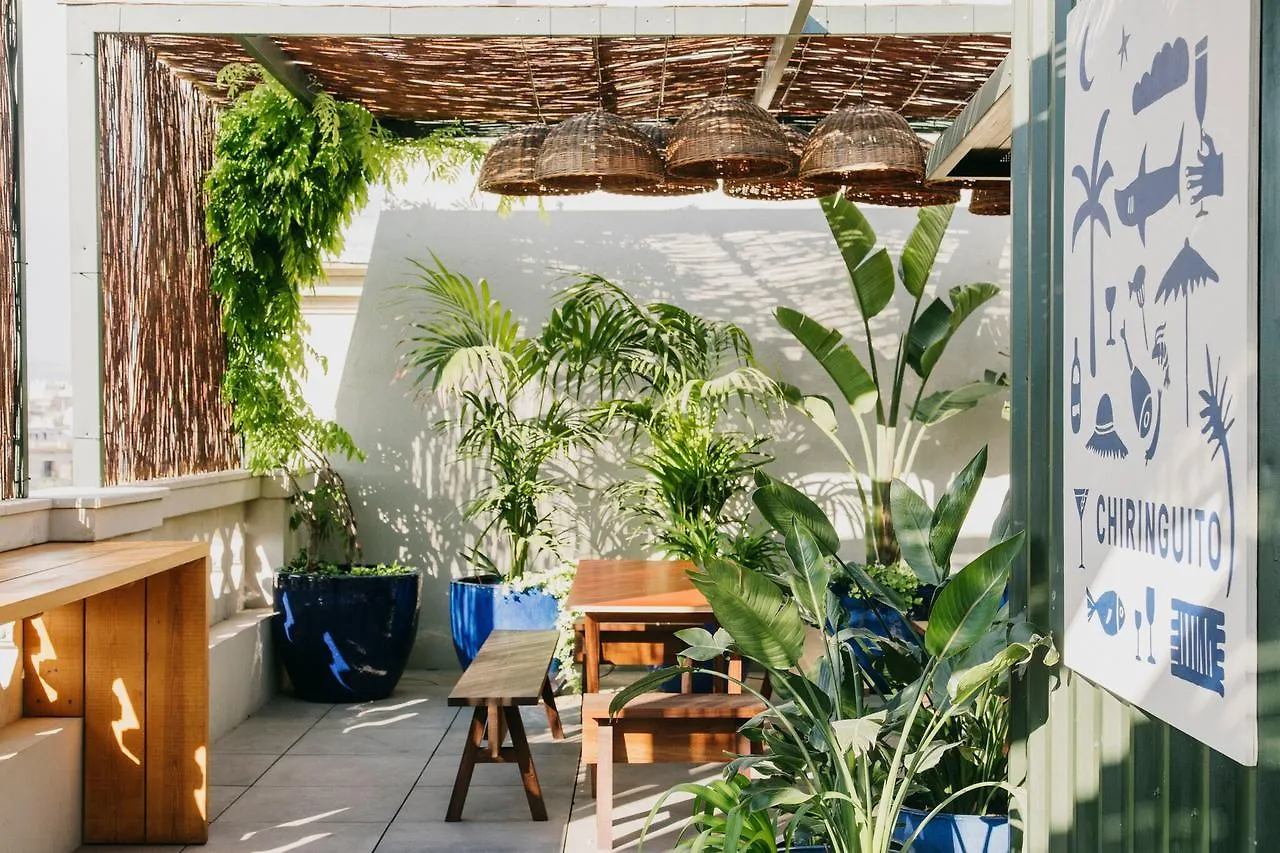 Hotel Casa Bonay & Spa Barcelona
