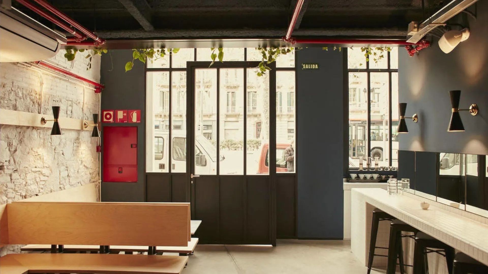Hotel Casa Bonay & Spa Barcelona