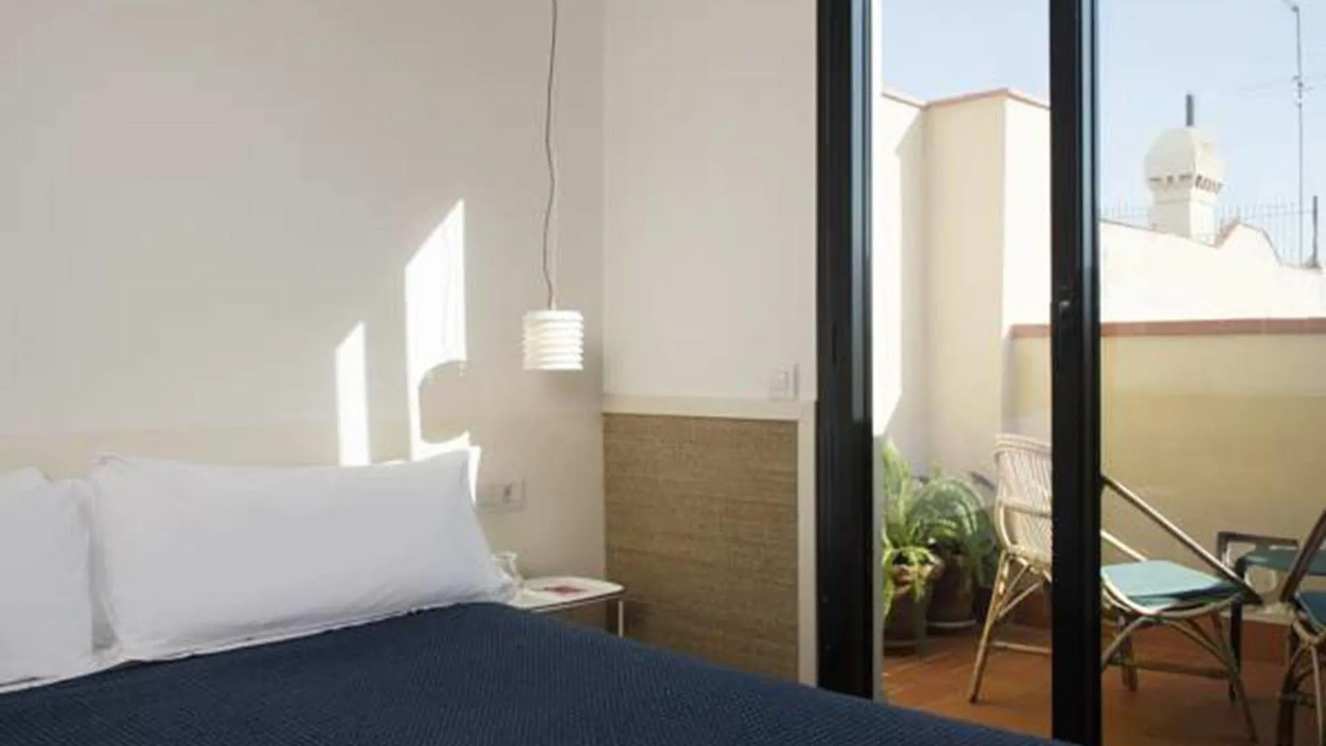 ****  Hotel Casa Bonay Barcelona España