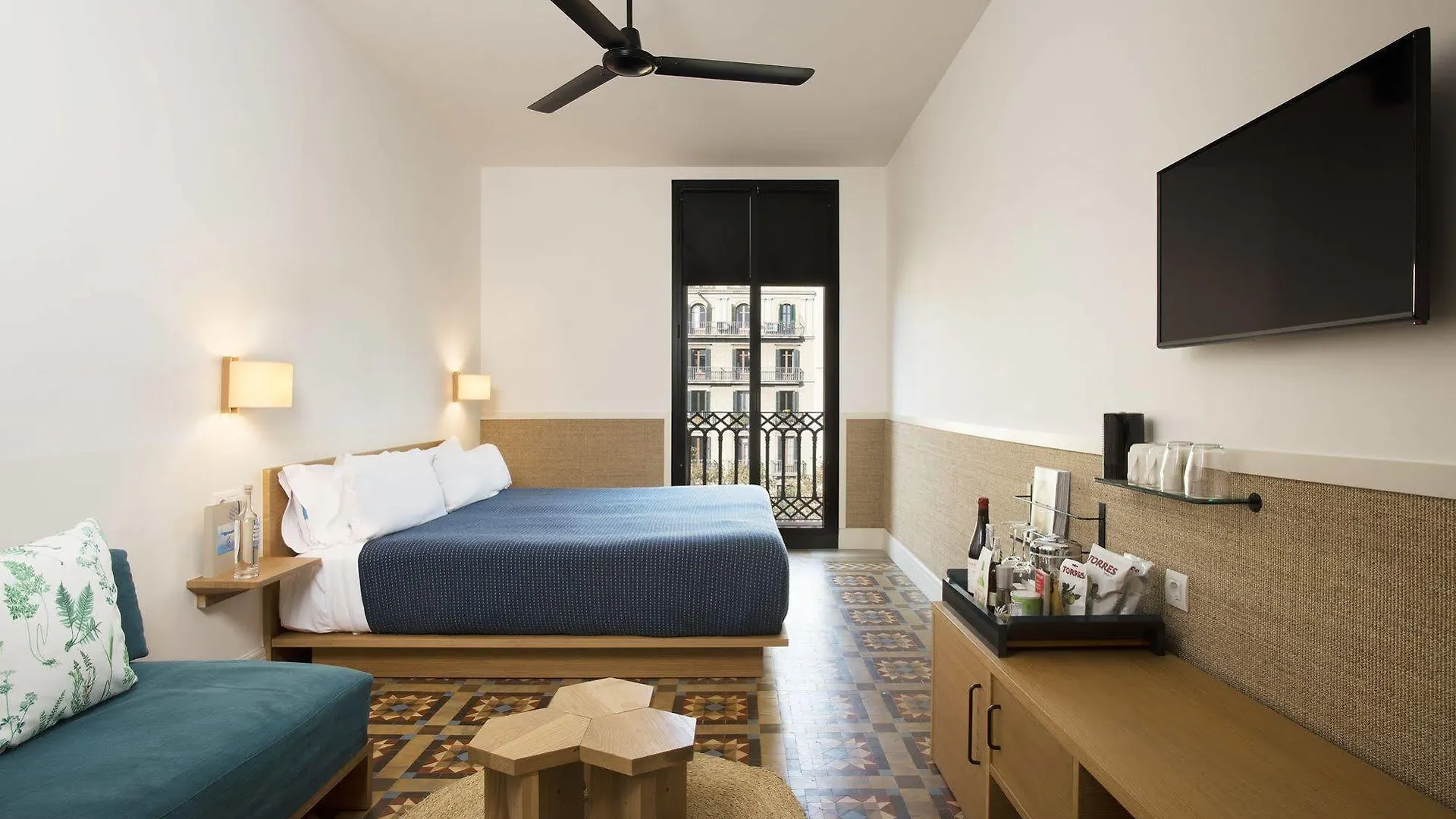 Hotel Casa Bonay Barcelona
