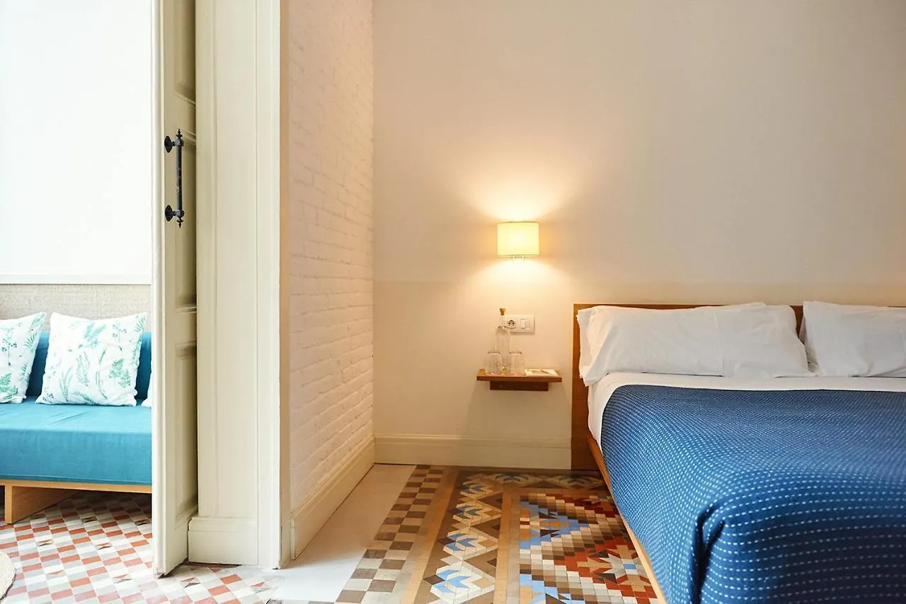 Hotel Casa Bonay & Spa Barcelona