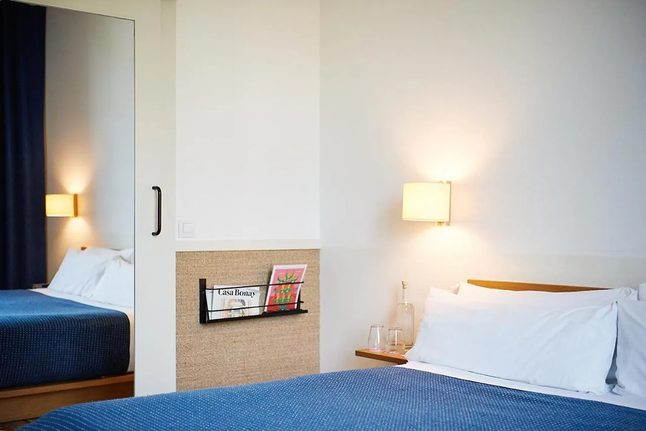 Hotel Casa Bonay & Spa Barcelona