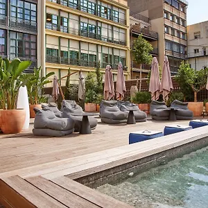 Icon Bcn **** Барселона