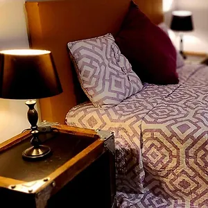 Great Sleep Loft Apartamento Barcelona