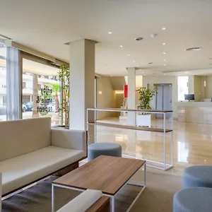 Hotel Cabot Cap De Mar Cala Bona (Mallorca)