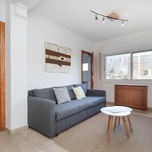 Flateli Lepant Barcelona