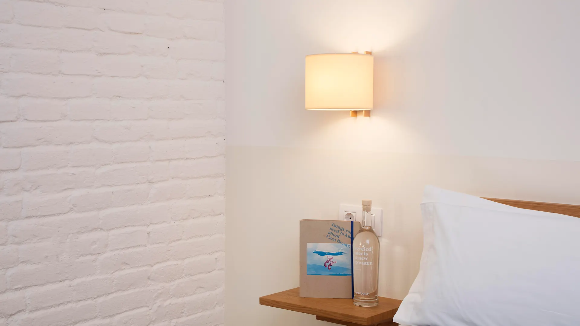 Hotel Casa Bonay & Spa Βαρκελώνη 4*,  Ισπανία