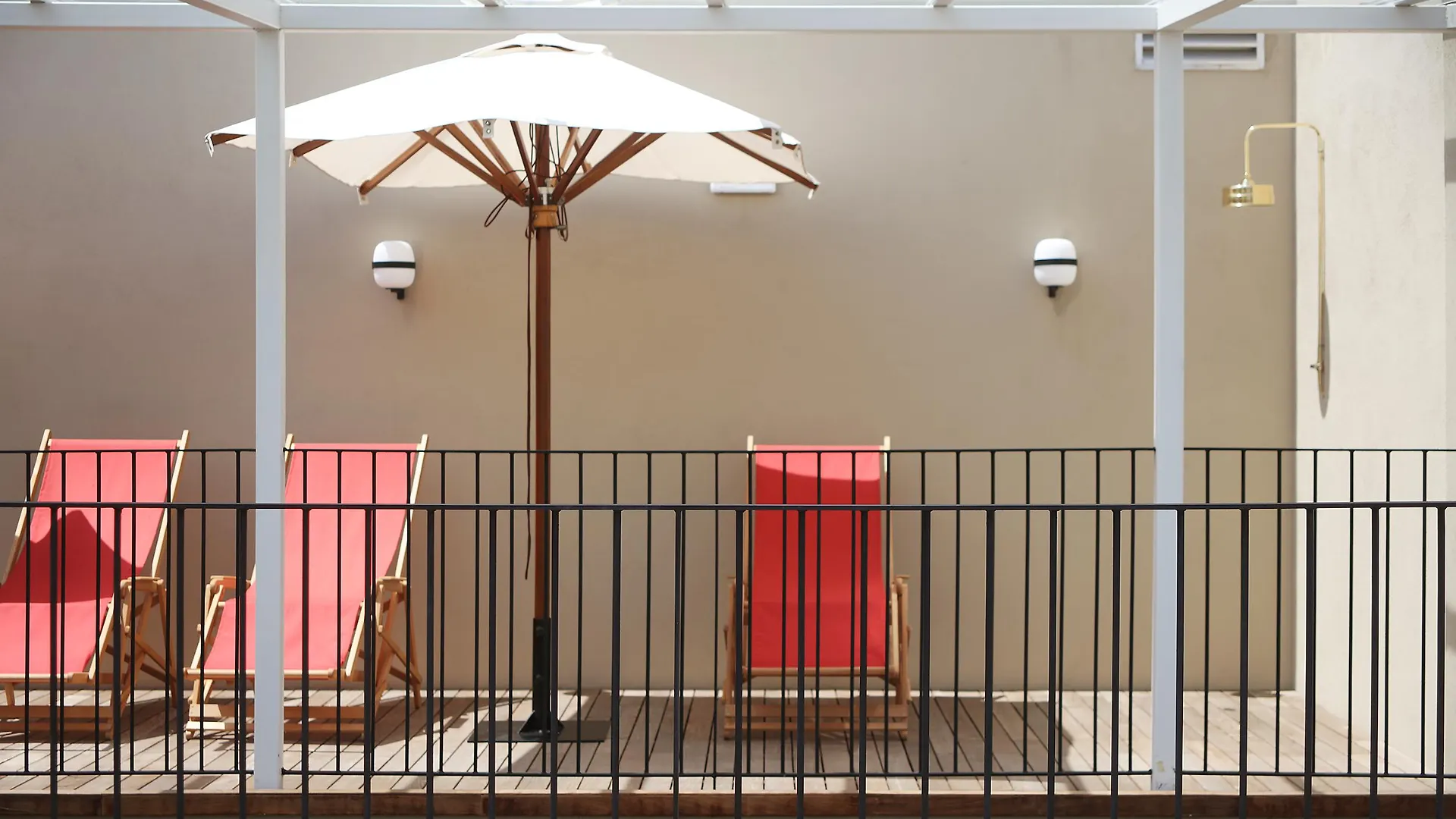 Hotel Casa Bonay & Spa Βαρκελώνη 4*,