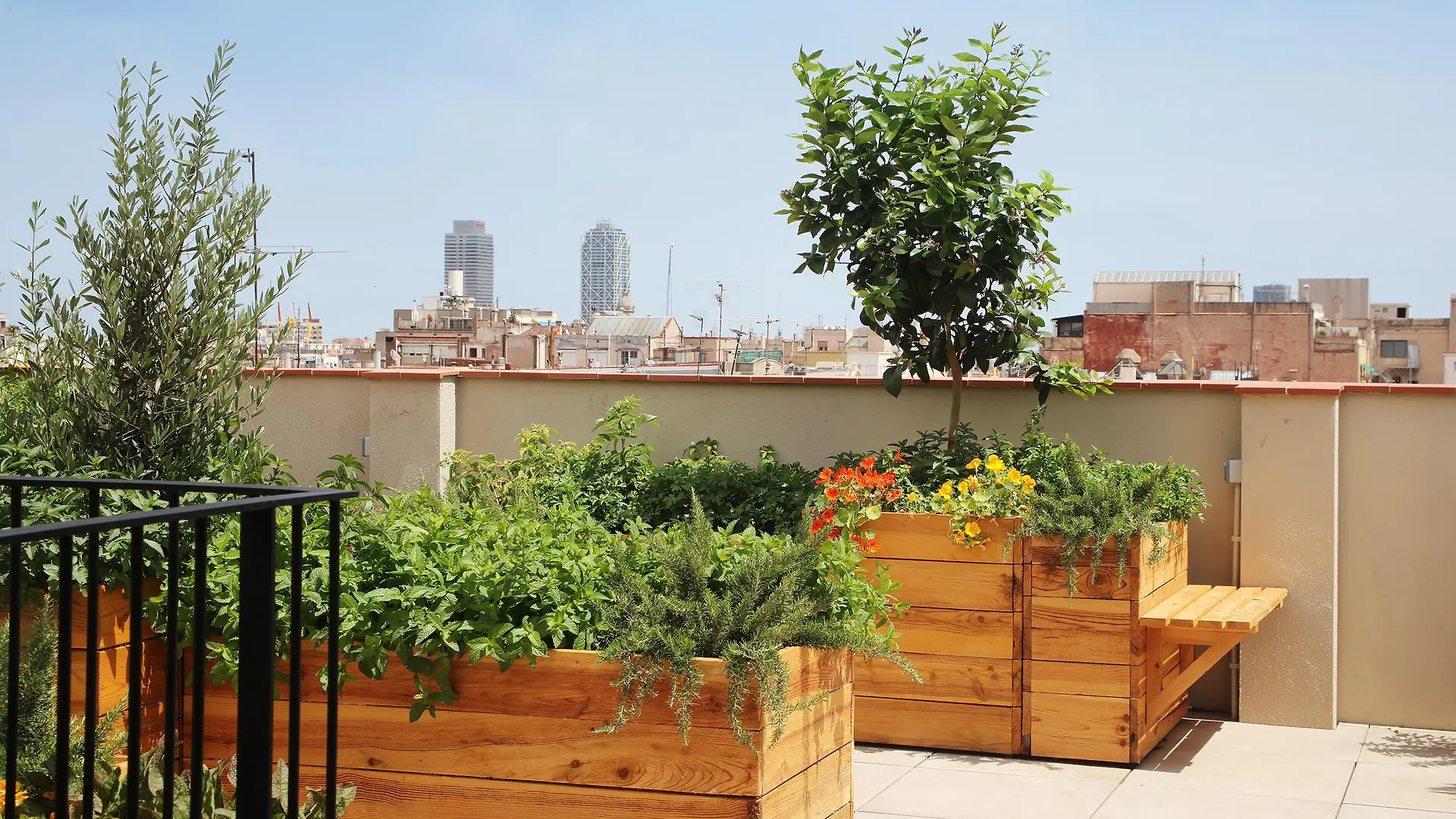 Hotel Casa Bonay & Spa Βαρκελώνη 4*,  Ισπανία