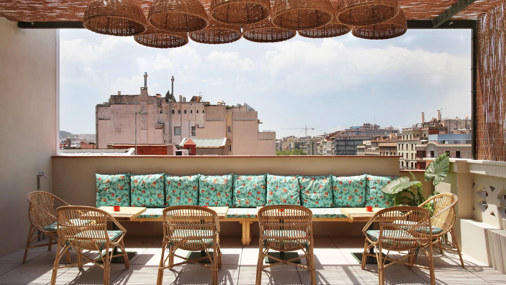 Hotel Casa Bonay & Spa Βαρκελώνη