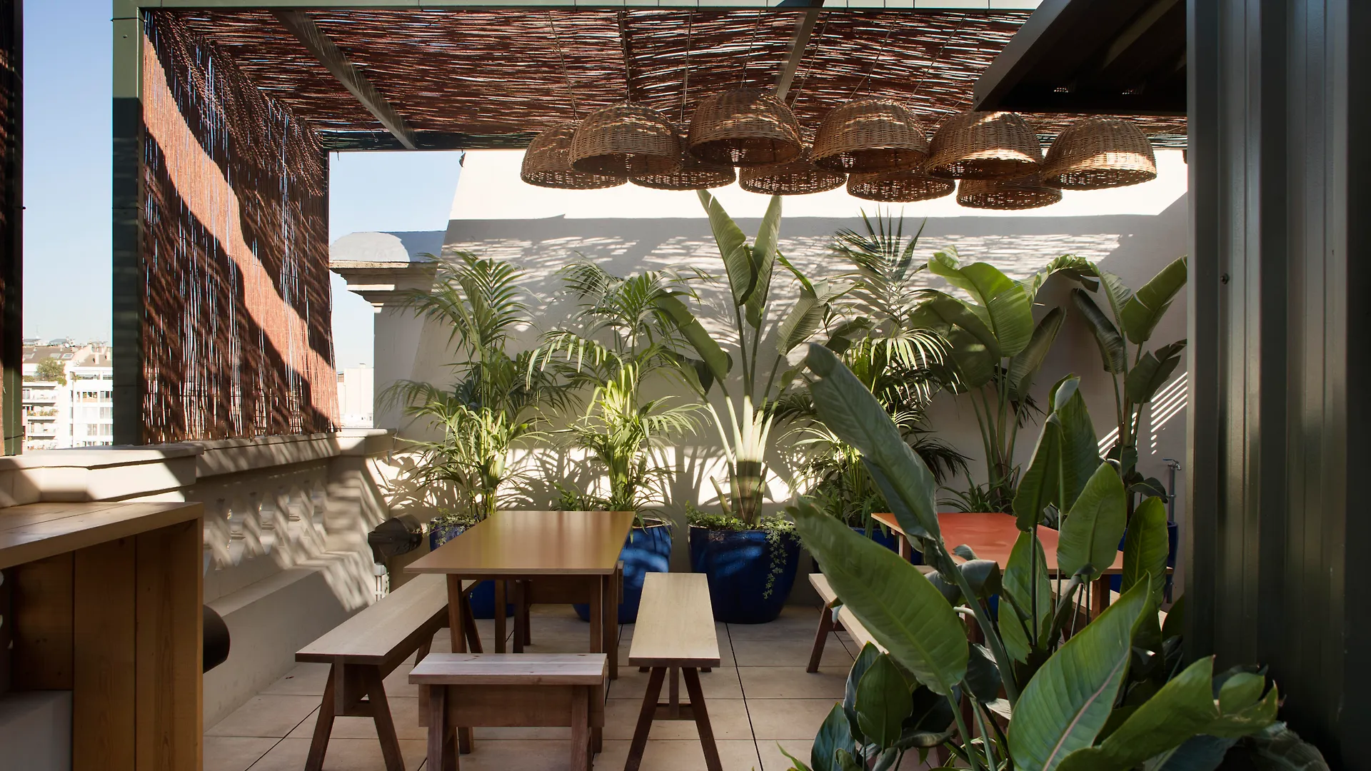 Hotel Casa Bonay & Spa Βαρκελώνη