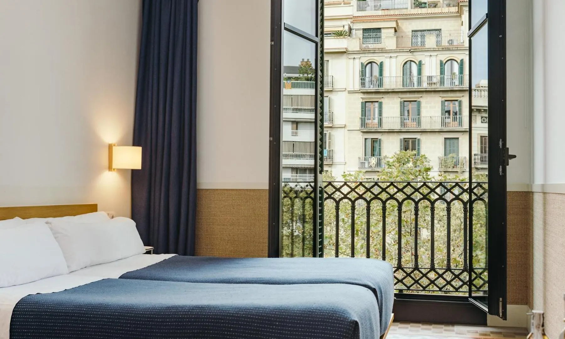 Hotel Casa Bonay & Spa Βαρκελώνη Ισπανία
