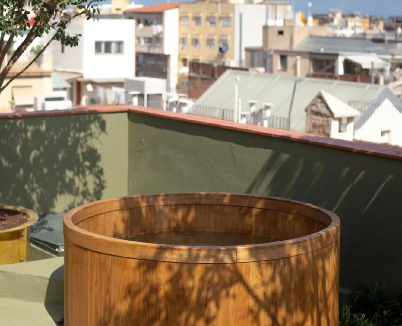 ****  Hotel Casa Bonay & Spa Βαρκελώνη Ισπανία
