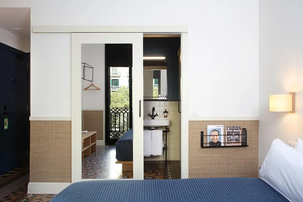 Hotel Casa Bonay & Spa Βαρκελώνη Ισπανία