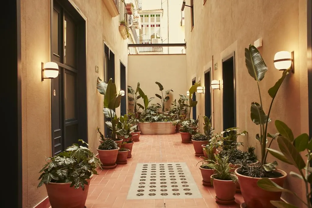Hotel Casa Bonay & Spa Βαρκελώνη 4*,  Ισπανία