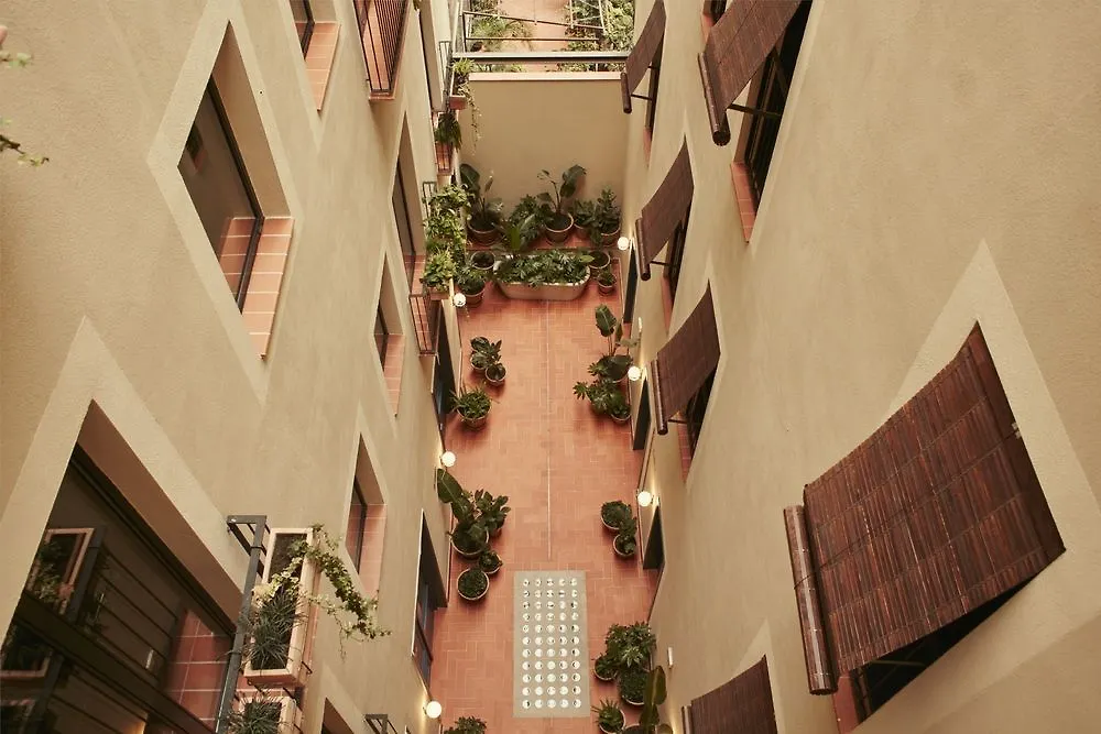 Hotel Casa Bonay & Spa Βαρκελώνη 4*,