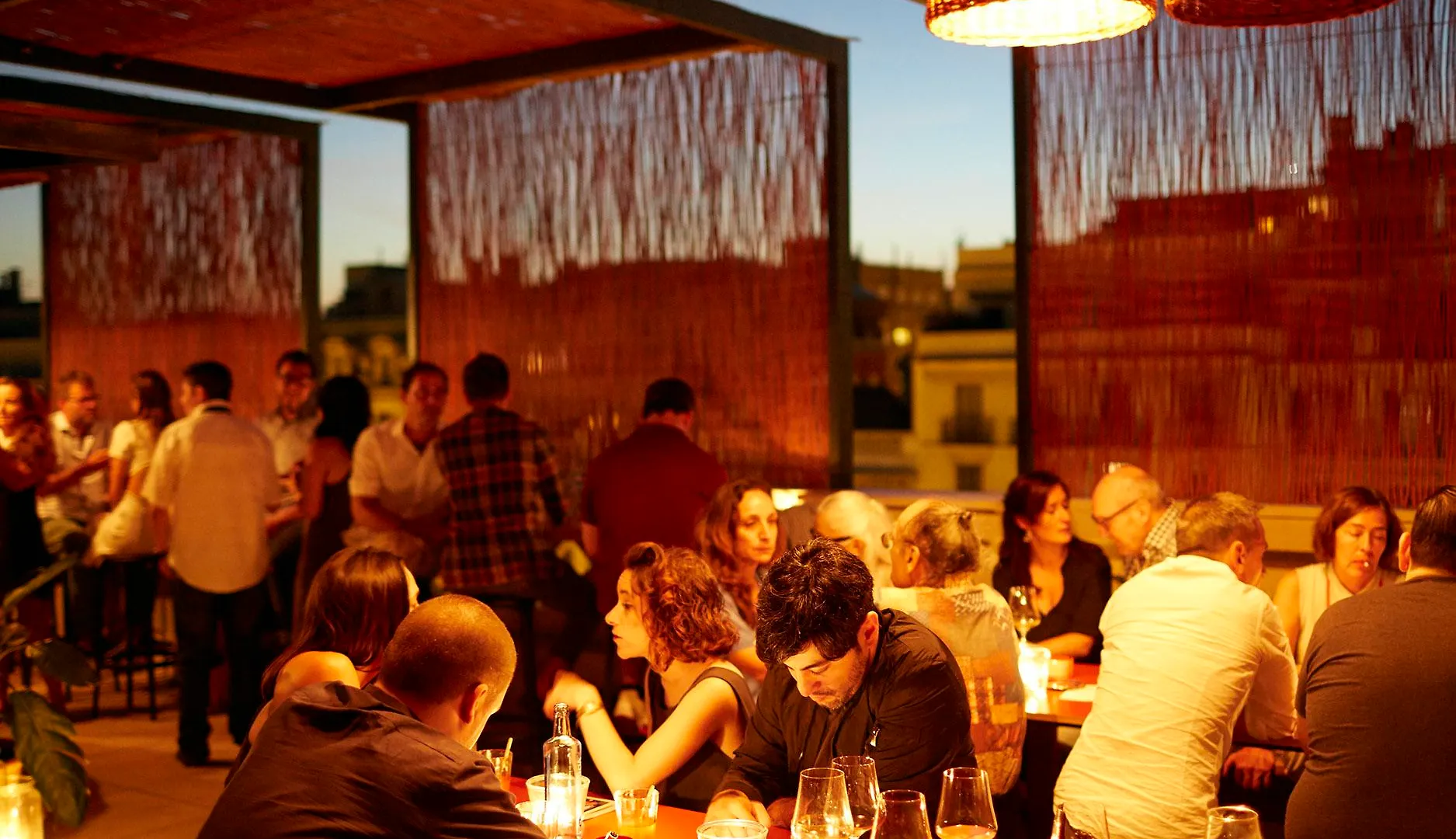Hotel Casa Bonay & Spa Barcelona