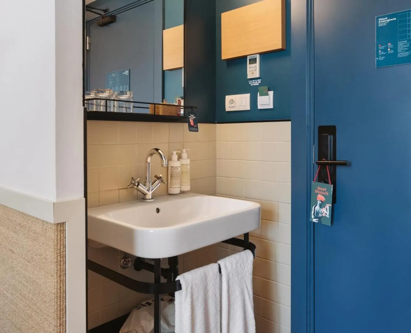 Hotel Casa Bonay & Spa Barcelona Spain