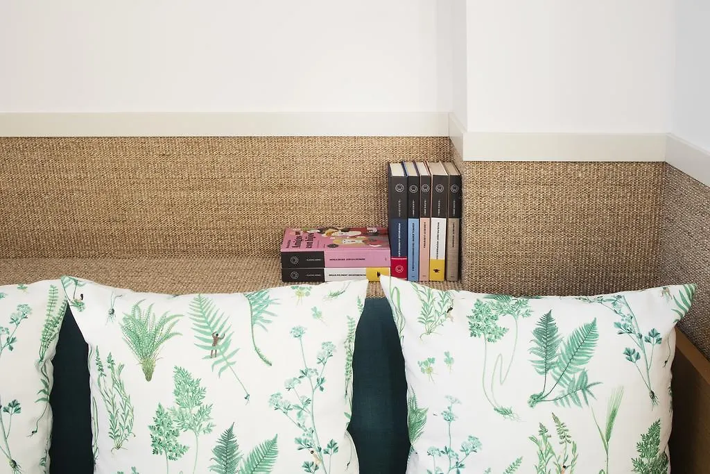 Hotel Casa Bonay & Spa Barcelona