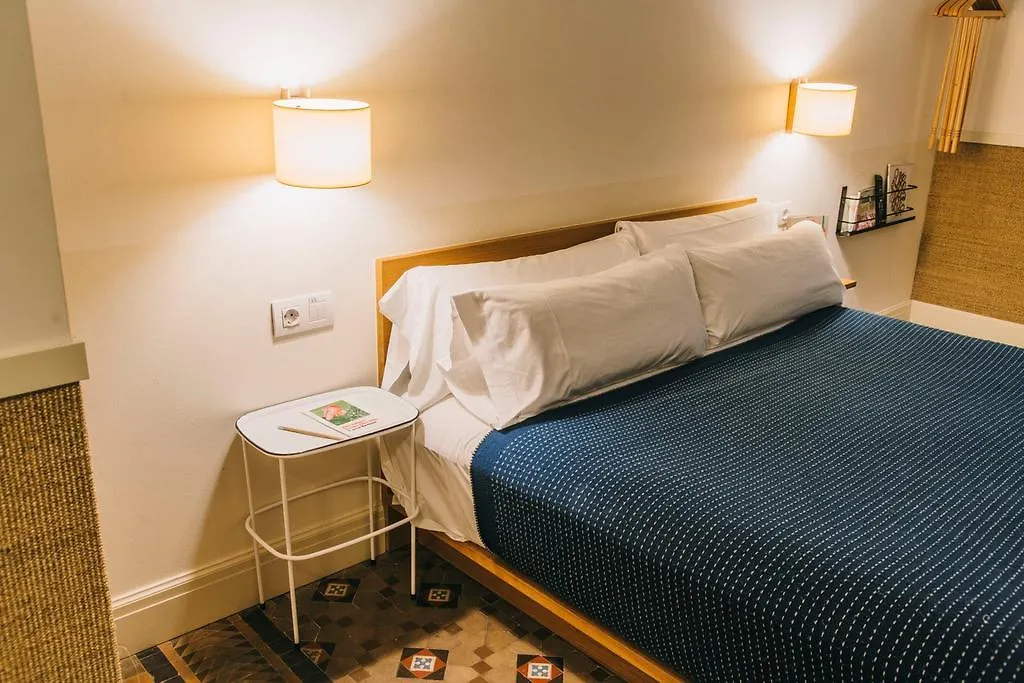 Hotel Casa Bonay & Spa Barcelona