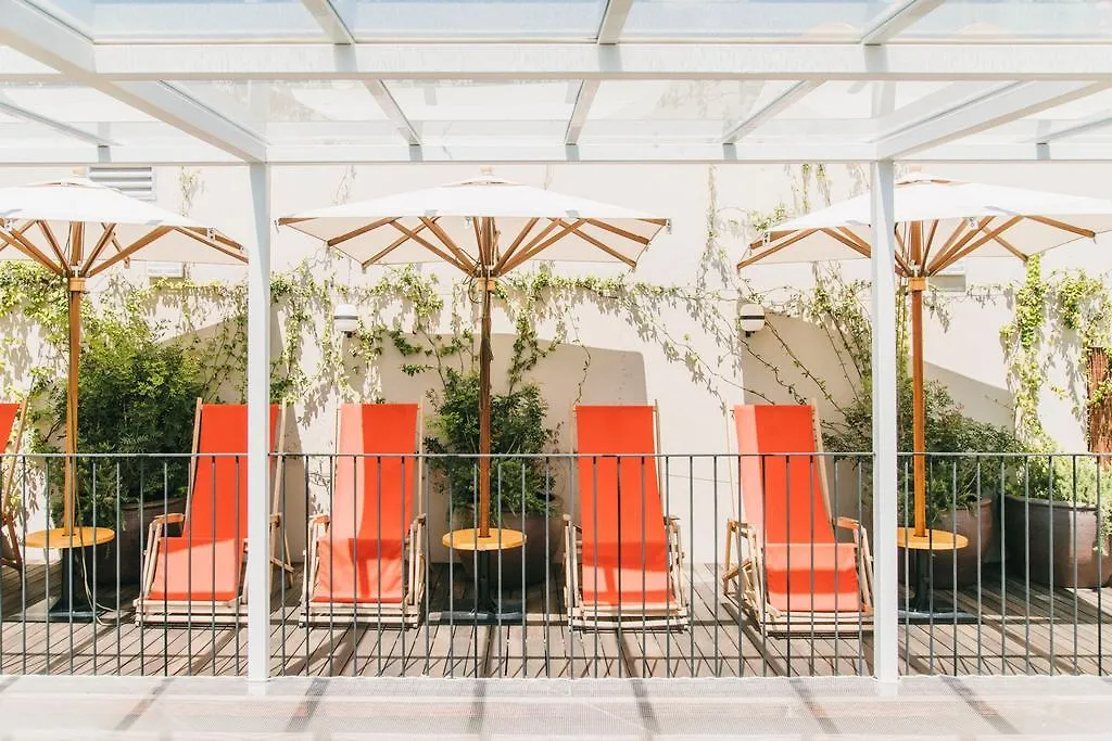 Hotel Casa Bonay & Spa Barcelona