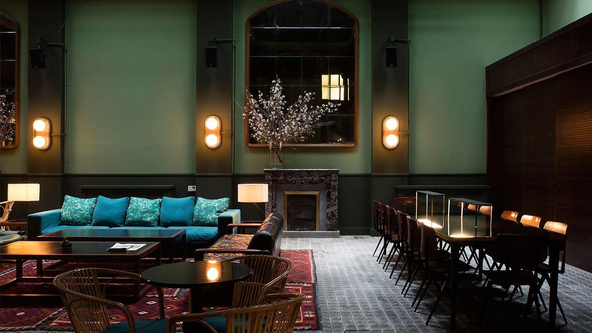 Hotel Casa Bonay & Spa Barcelona